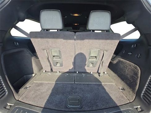 Used 2022 Dodge Durango GT image 7