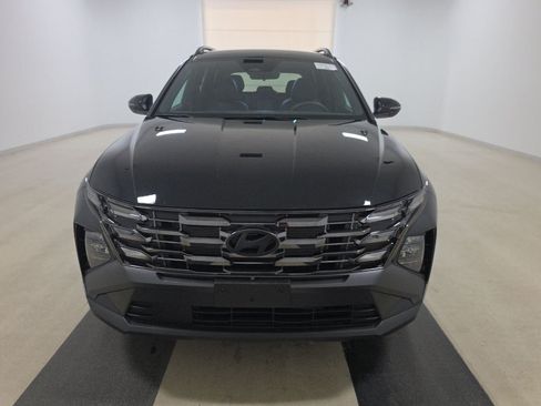 Used 2026 Hyundai Tucson XRT AWD/4WD image 5