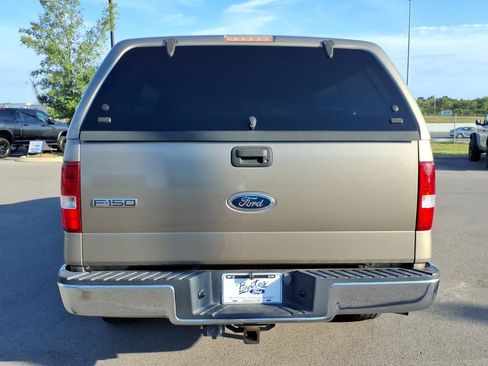 Used 2005 Ford F150 XL RWD image 4