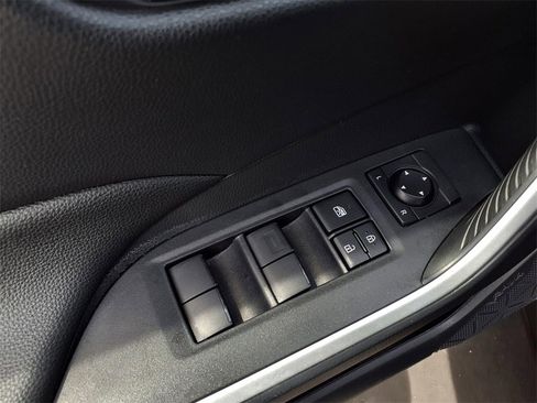 Certified 2025 Toyota RAV4 LE image 18