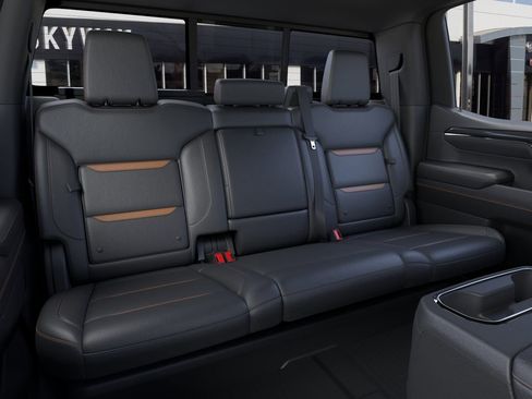 New 2026 GMC Sierra 1500 AT4 w/ AT4 Premium Package image 17