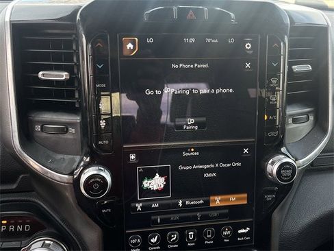 Used 2021 RAM 1500 Laramie image 20