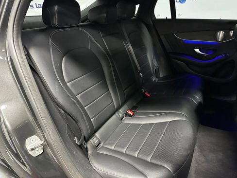 Used 2020 Mercedes-Benz GLC 300 4MATIC Coupe w/ AMG Line image 22