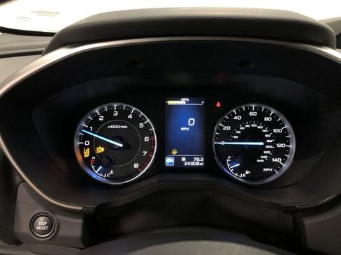 Used 2021 Subaru Ascent Limited w/ Technology Package image 17