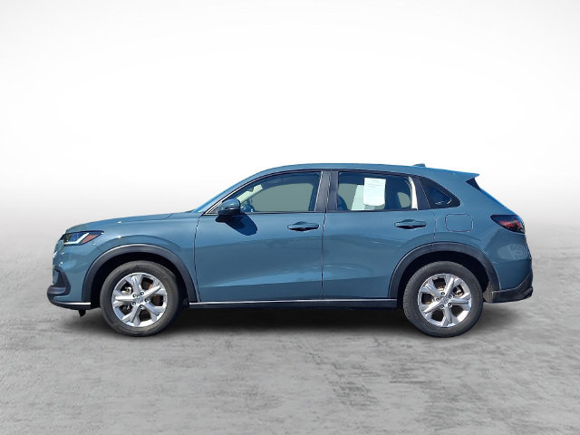 Used 2025 Honda HR-V LX image 7