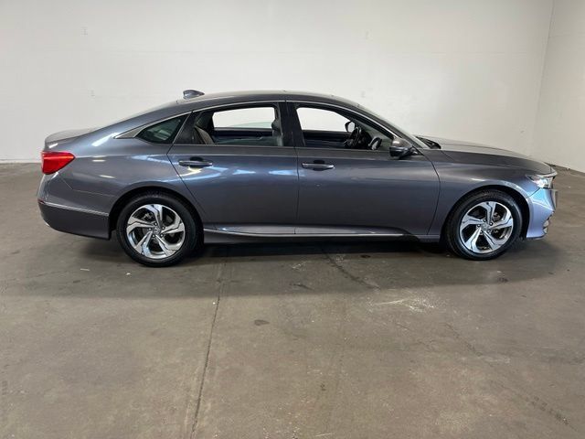 Used 2018 Honda Accord EX-L image 2