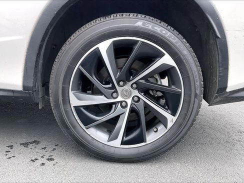 Used 2017 Lexus RX 350 AWD image 12