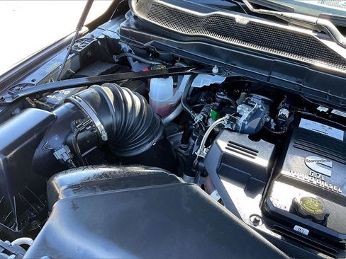 Used 2024 RAM 3500 Tradesman w/ Chrome Appearance Group image 32