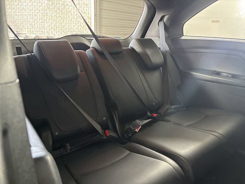 Used 2025 Honda Odyssey Sport-L image 26