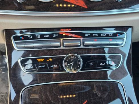 Used 2020 Mercedes-Benz E 350 Sedan w/ Parking Assistance Package image 15