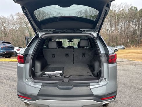 Used 2023 Chevrolet Blazer LT image 34