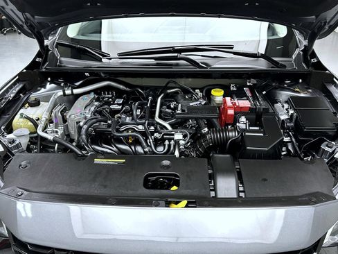 Certified 2025 Nissan Sentra S image 24