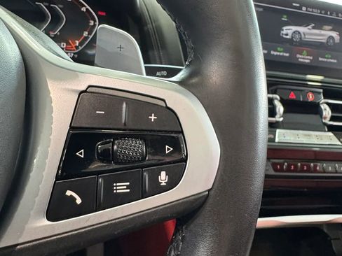 Used 2019 BMW M850i xDrive Convertible w/ M Carbon Exterior Package AWD/4WD image 35
