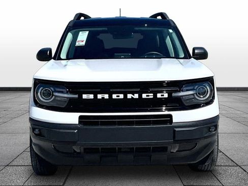 Used 2024 Ford Bronco Sport Outer Banks image 3
