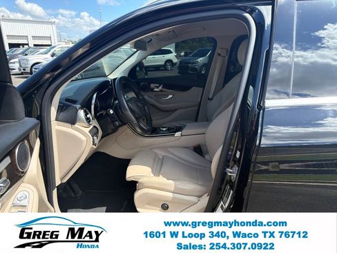 Used 2019 Mercedes-Benz GLC 300 image 10