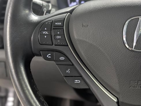 Used 2017 Acura ILX image 22