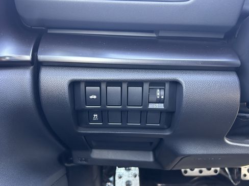 Used 2022 Subaru WRX Limited image 19