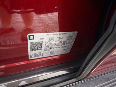 Used 2018 Buick Enclave Premium w/ Trailering Package FWD image 34