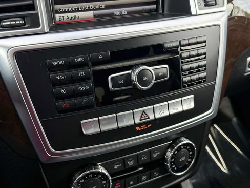 Used 2015 Mercedes-Benz ML 350 4MATIC image 33