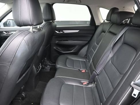 Certified 2024 MAZDA CX-5 AWD 2.5 S w/ Premium Plus Pkg image 26