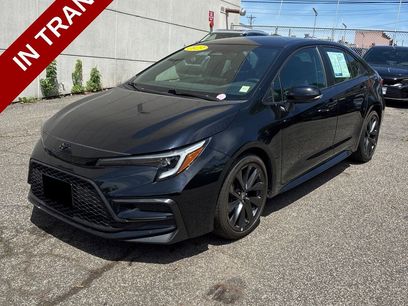 Used 2023 Toyota Corolla SE