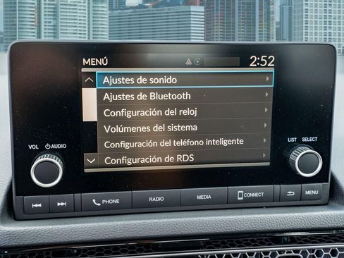 Used 2025 Honda Civic LX image 35