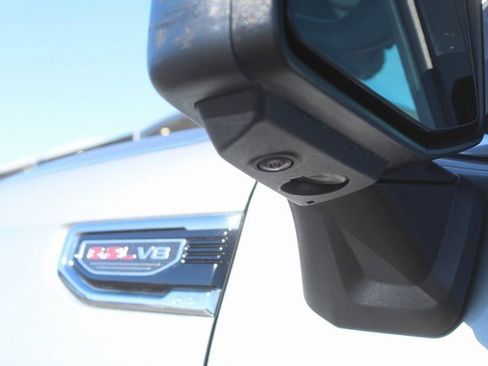 Used 2024 GMC Sierra 1500 Denali w/ Denali Reserve Package image 16