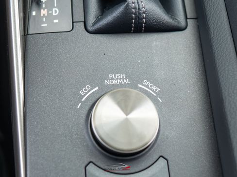 Used 2016 Lexus IS 300 AWD w/ F Sport Package image 37