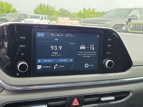 Used 2021 Hyundai Sonata SEL Plus FWD image 26