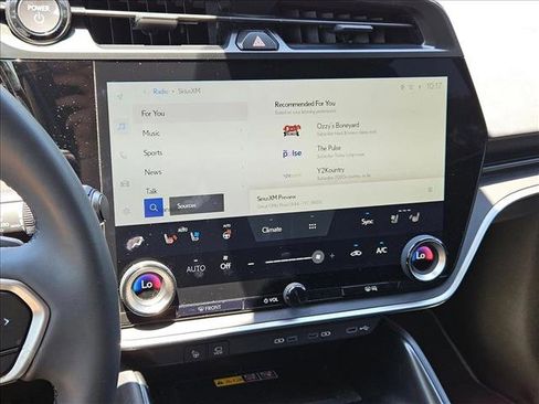 Used 2024 Lexus RZ 300e Premium w/ Technology Package FWD image 14