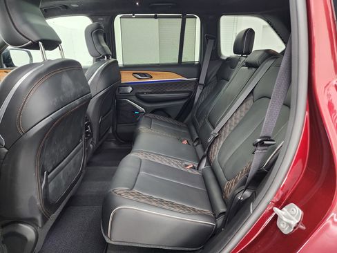 Used 2022 Jeep Grand Cherokee Summit image 9