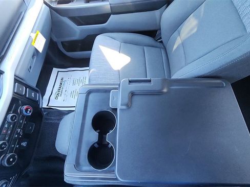 New 2026 Ford F350 XLT image 25