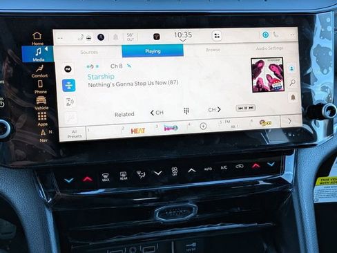 New 2026 Jeep Grand Cherokee Limited image 24