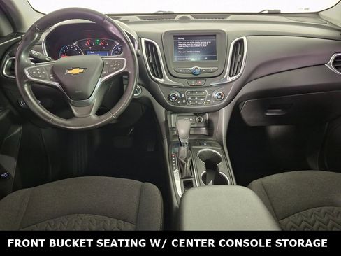 Used 2022 Chevrolet Equinox LT image 8