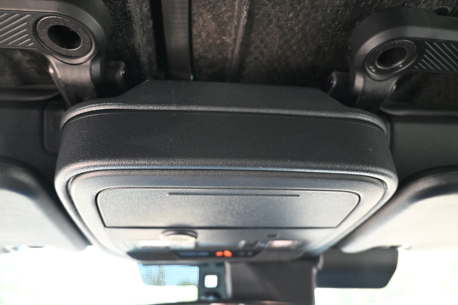 Used 2026 Ford Bronco Big Bend AWD/4WD image 20