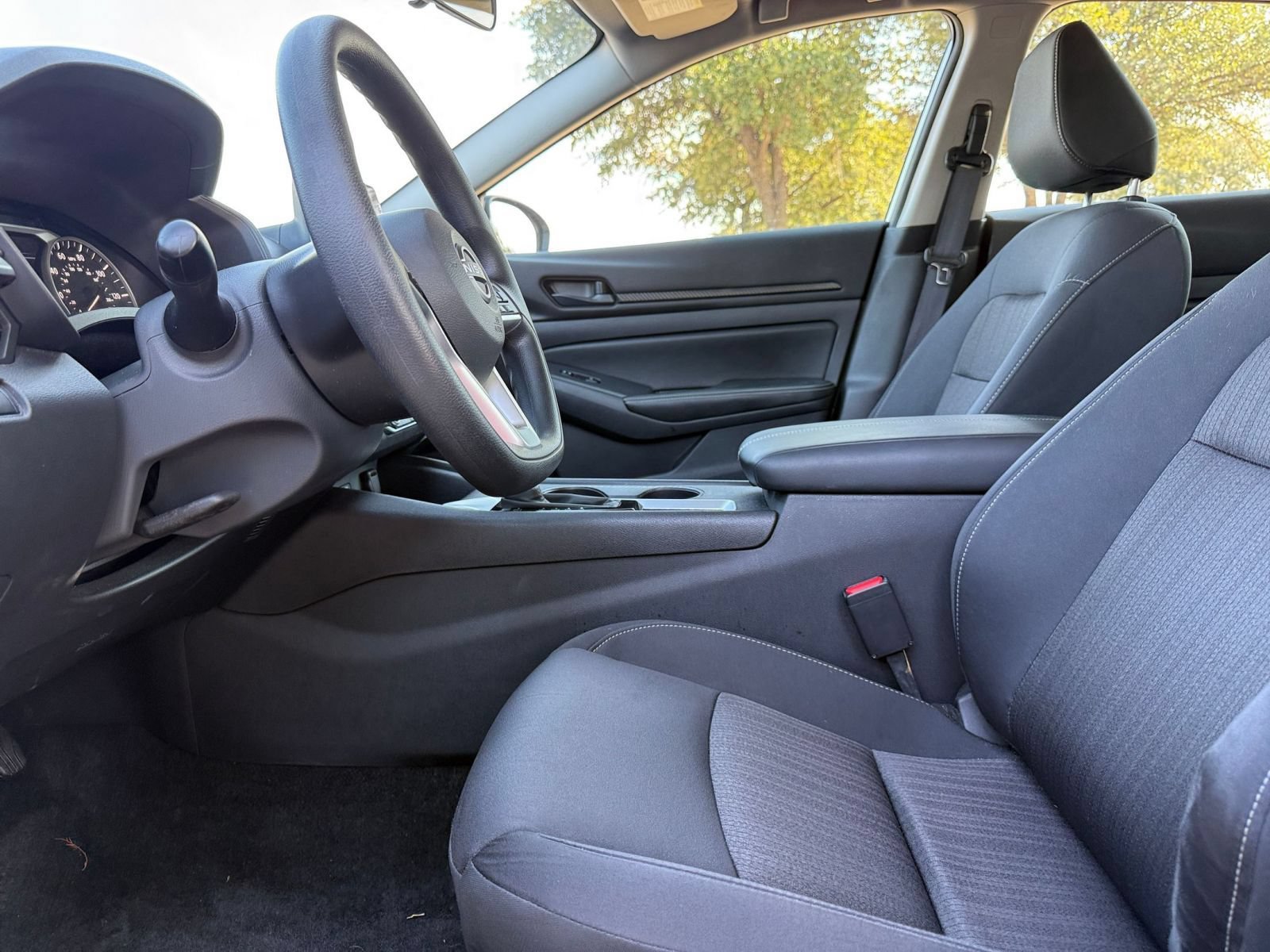 Used 2026 Nissan Altima 2.5 SV FWD image 26