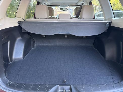 Used 2015 Subaru Forester 2.5i Premium AWD/4WD image 16