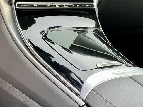 Certified 2026 Mercedes-Benz GLC 300 4MATIC image 35