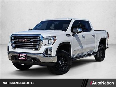 Used 2020 GMC Sierra 1500 SLT
