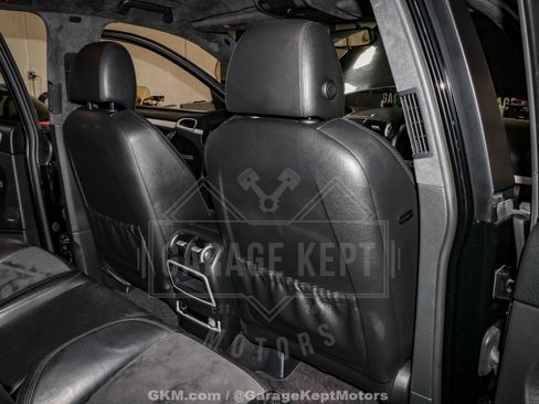 Used 2008 Porsche Cayenne GTS image 78