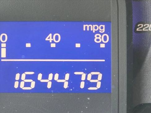 Used 2011 Honda Fit Sport image 10