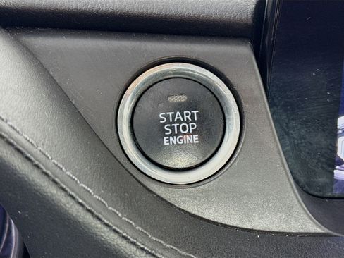 Used 2021 MAZDA MAZDA6 Touring FWD image 21