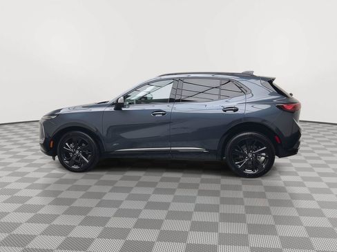 Used 2026 Buick Envision Sport Touring AWD/4WD image 39