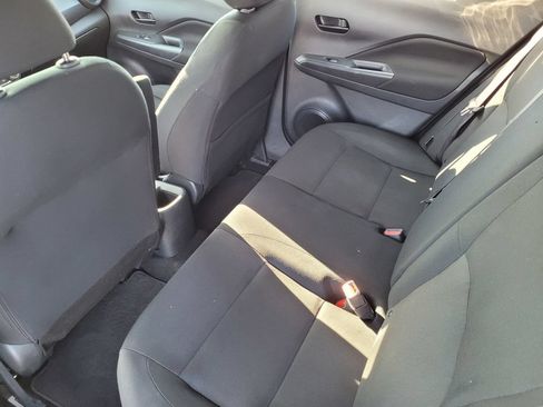 Used 2024 Nissan Kicks S FWD image 9