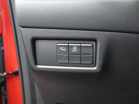 Certified 2023 MAZDA CX-5 AWD 2.5 S w/ Select Package image 16