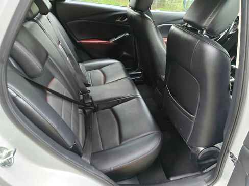 Used 2016 MAZDA CX-3 Touring image 13