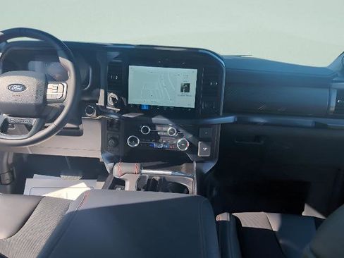 New 2025 Ford F150 Raptor image 21