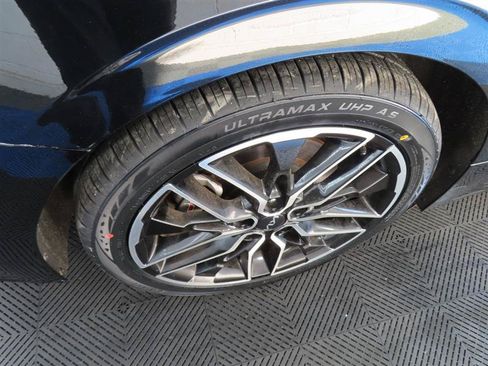 Used 2023 Kia K5 GT FWD image 8