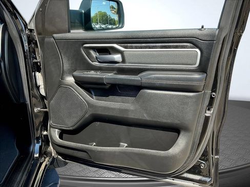Used 2023 RAM 1500 Big Horn AWD/4WD image 31