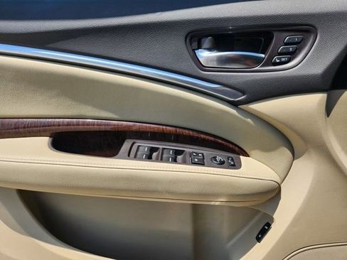 Used 2019 Acura MDX FWD image 21